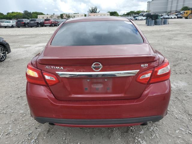 2016 NISSAN ALTIMA 2.5 - 1N4AL3AP5GC280053
