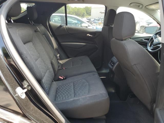 2019 CHEVROLET EQUINOX LT 2GNAXUEVXK6235017