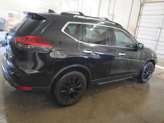 2018 NISSAN ROGUE S 5N1AT2MT9JC817863