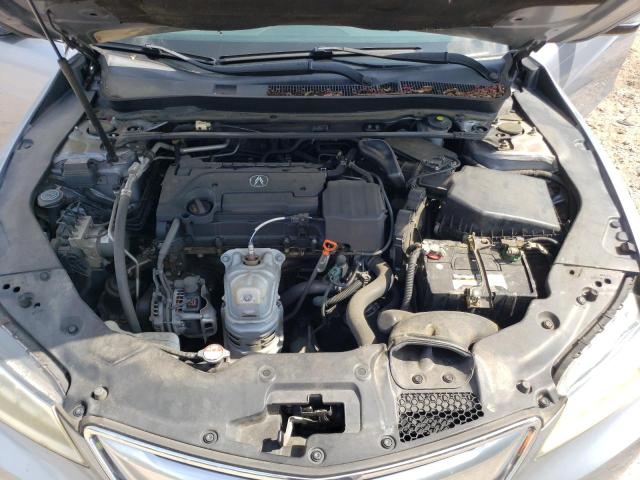 2016 ACURA TLX 19UUB1F33GA005119
