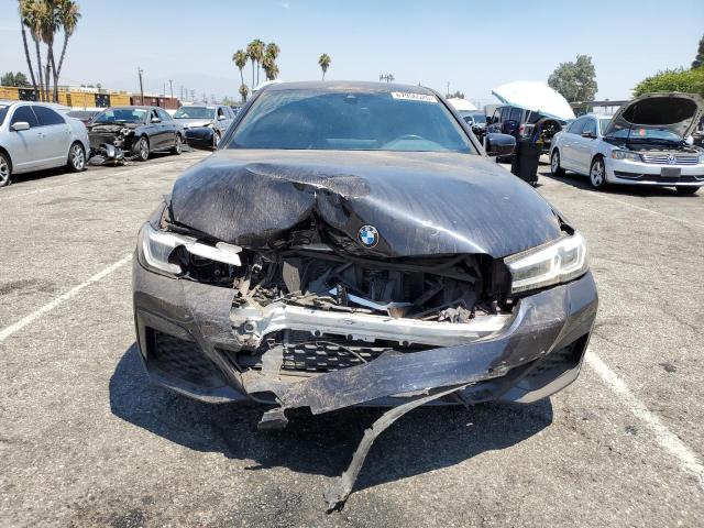 2023 BMW 530 I WBA53BH04PWY20731