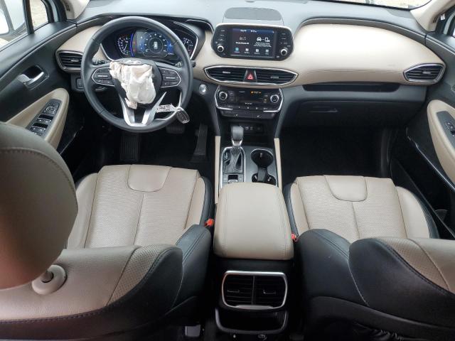 2020 HYUNDAI SANTA FE SEL 5NMS3CAA3LH253892