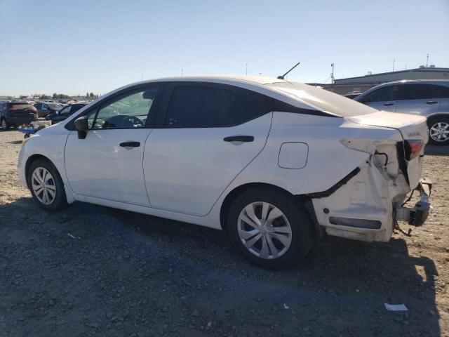 2020 NISSAN VERSA S - 3N1CN8DV6LL903203