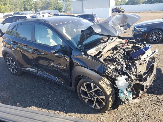 2023 HYUNDAI KONA LIMITED KM8K53A37PU975078