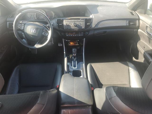2016 HONDA ACCORD SPO - 1HGCR2F59GA104798