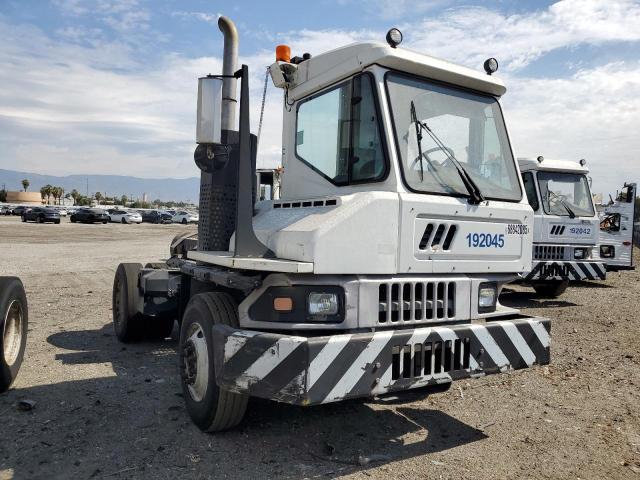 KALMAR UNKNOWN 2019 white   350760 photo #1
