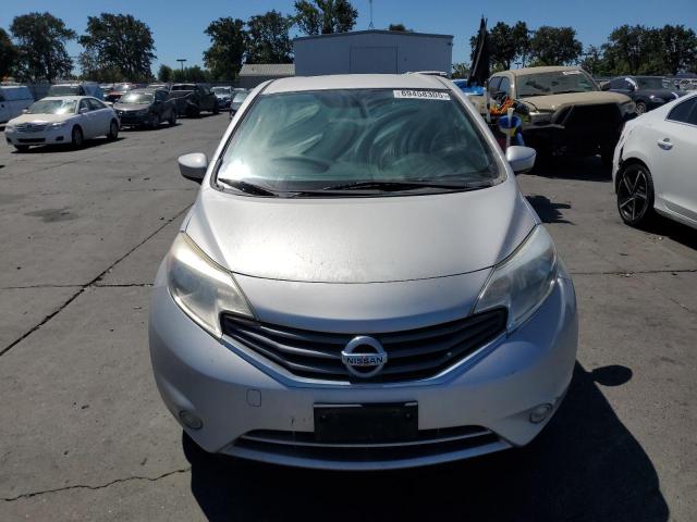 2016 NISSAN VERSA NOTE 3N1CE2CP2GL382941