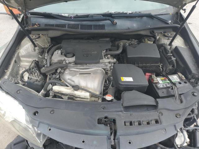 2016 TOYOTA CAMRY LE - 4T1BF1FK8GU567206