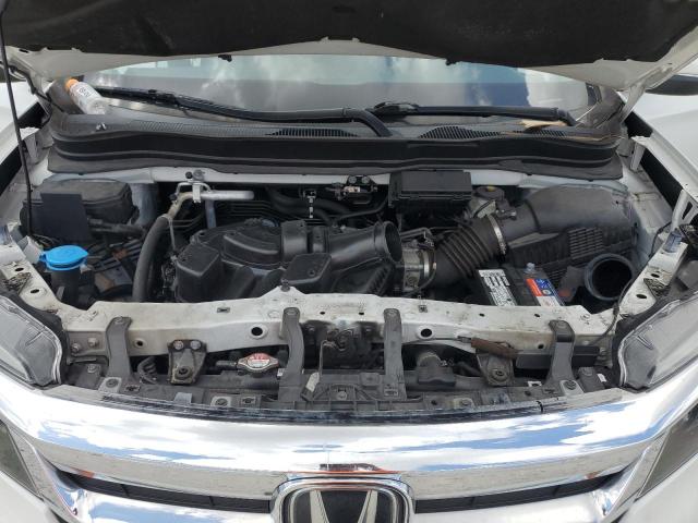 2020 HONDA PILOT EXL 5FNYF6H56LB046166