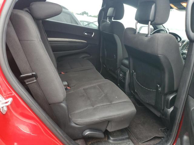 2018 DODGE DURANGO SX 1C4RDHAG8JC495294