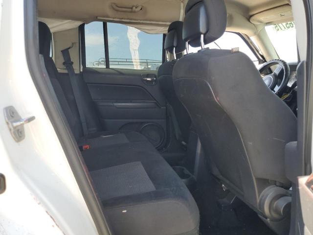 2015 JEEP PATRIOT SP 1C4NJPBA1FD279459