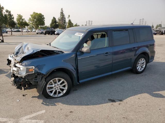 2016 FORD FLEX SE 2FMGK5B87GBA02003