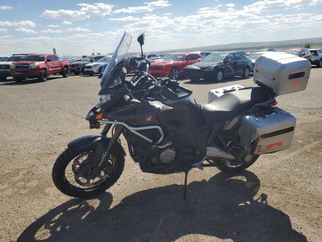 2016 HONDA VFR1200 XD JH2SC7616GK000020
