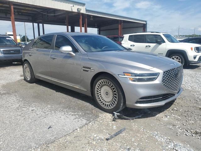 2021 GENESIS G90 ULTIMA KMTF54PHXMU086223