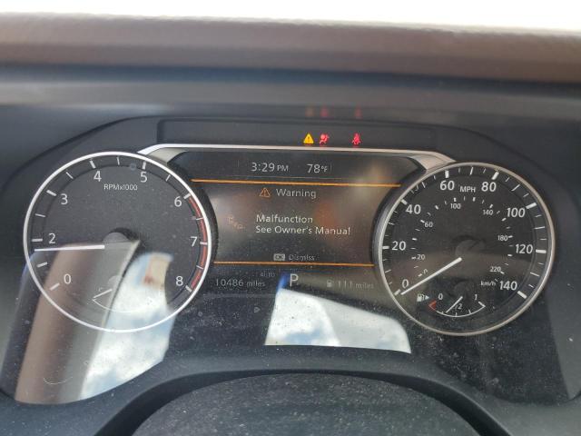 2023 NISSAN ROGUE SV JN8BT3BB8PW359155