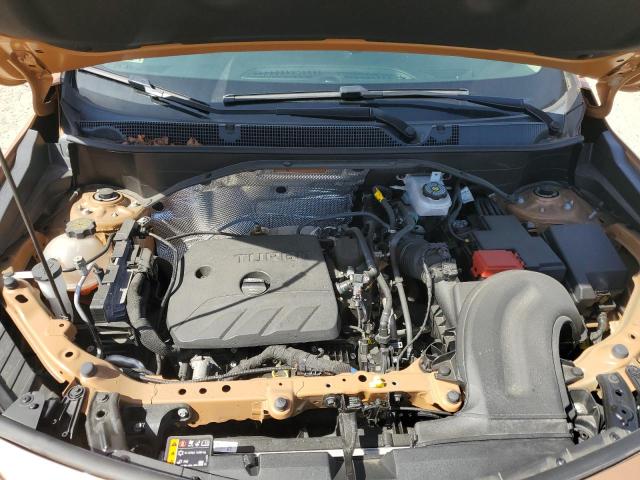 2024 BUICK ENCORE GX PREFERRED KL4AMCSLXRB010886