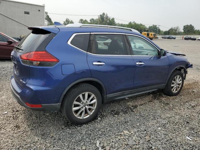 2017 NISSAN ROGUE S - KNMAT2MV1HP502791