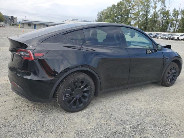 2024 TESLA MODEL Y 7SAYGDED3RF010217