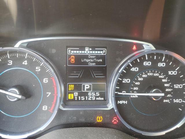 2018 SUBARU FORESTER 2 - JF2SJAWC9JH566336