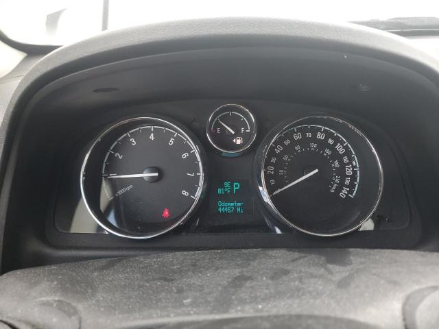 2014 CHEVROLET CAPTIVA LT - 3GNAL3EK6ES562483