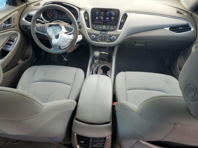 2022 CHEVROLET MALIBU LT 1G1ZD5ST2NF127099
