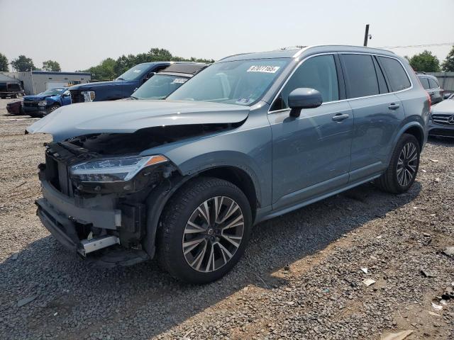2020 VOLVO XC90 T5 MO YV4102PK8L1535807