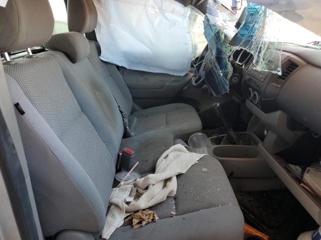 2011 TOYOTA TACOMA - 5TFNX4CN7BX008235