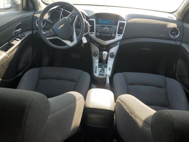 2012 CHEVROLET CRUZE LT - 1G1PF5SC3C7328289