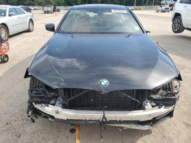 2021 BMW 540 I WBA53BJ0XMCF82491