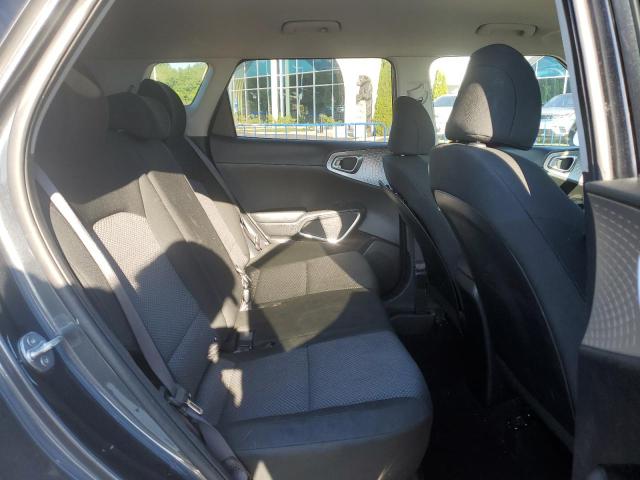 2023 KIA SOUL LX - KNDJ23AU5P7883337