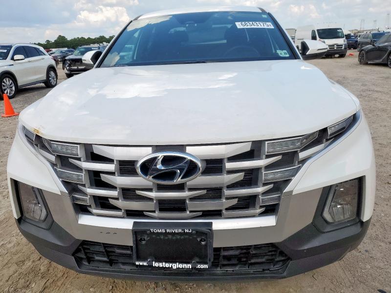 2024 HYUNDAI SANTA CRUZ - 5NTJB4AE3RH092416