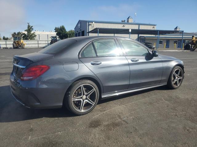 2016 MERCEDES-BENZ C 450 4MAT 55SWF6EB1GU113133