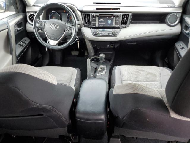 2016 TOYOTA RAV4 XLE - 2T3WFREV1GW254288