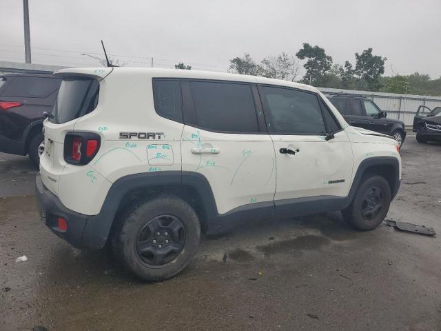 2018 JEEP RENEGADE S ZACCJBABXJPH08953