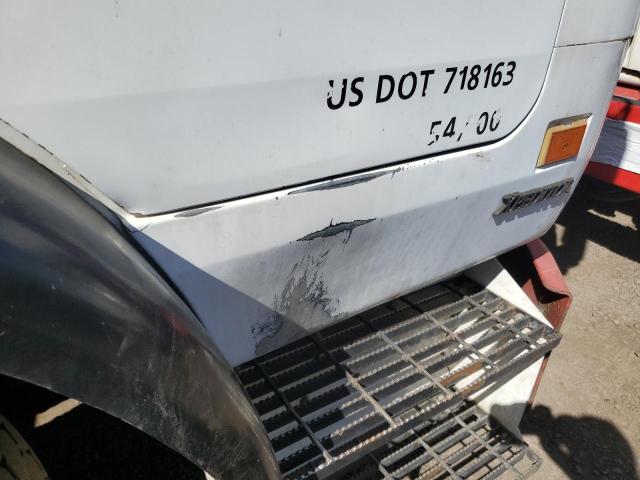 2008 AUTOCAR UNKNOWN #3269823716