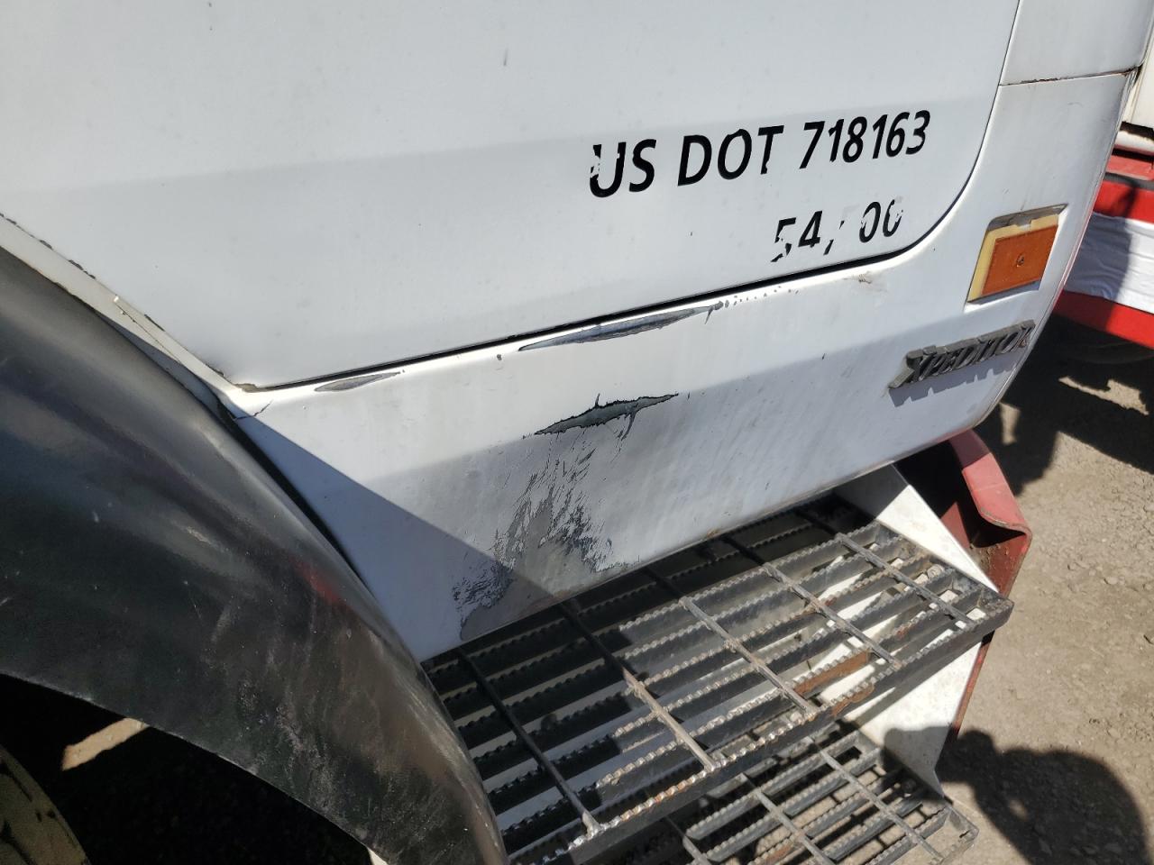 Lot #3269823716 2008 AUTOCAR UNKNOWN