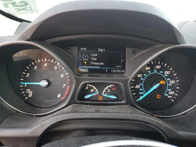 2016 FORD ESCAPE SE 1FMCU0G79GUA92728