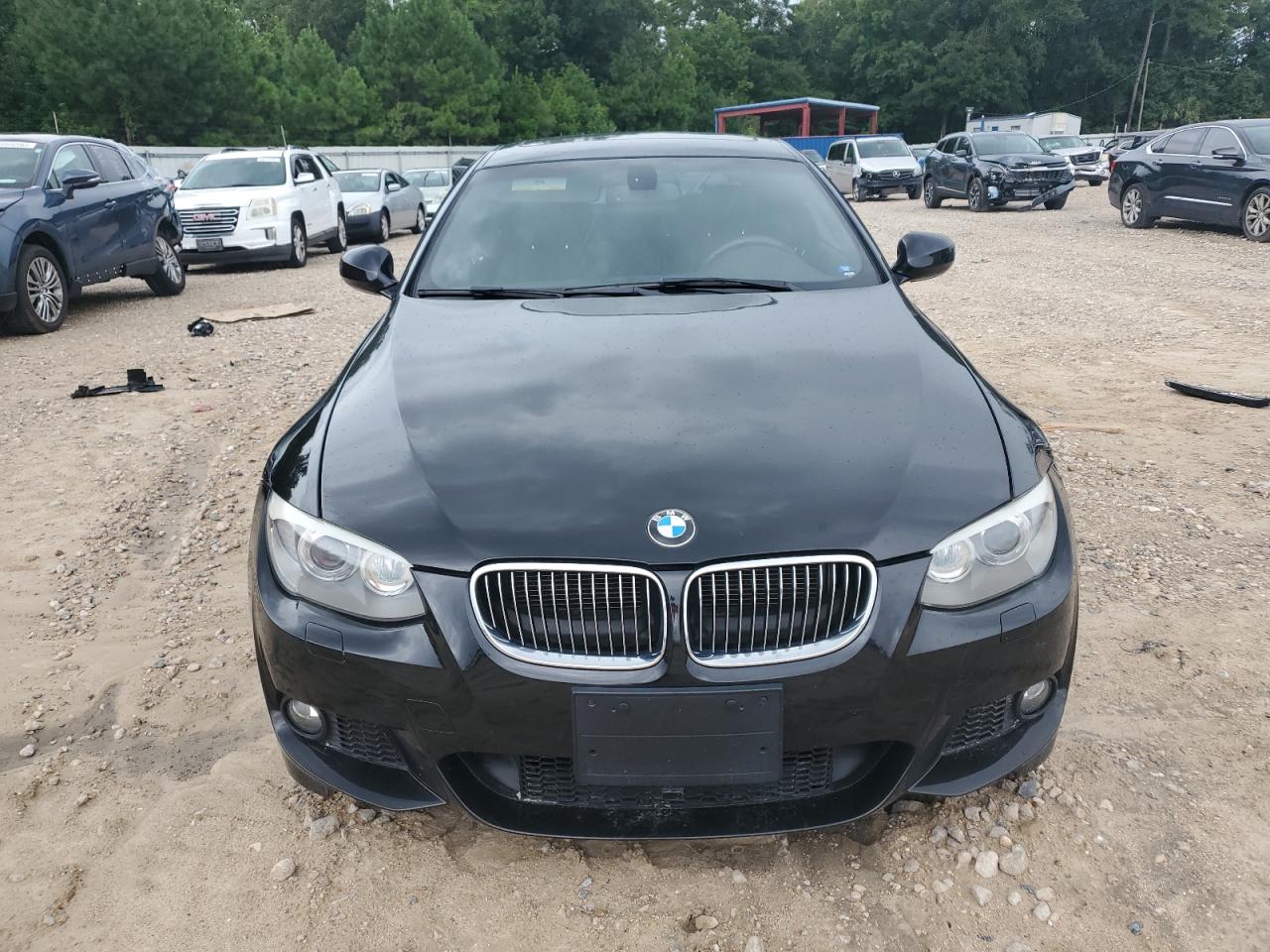 BMW 3 SERIES I