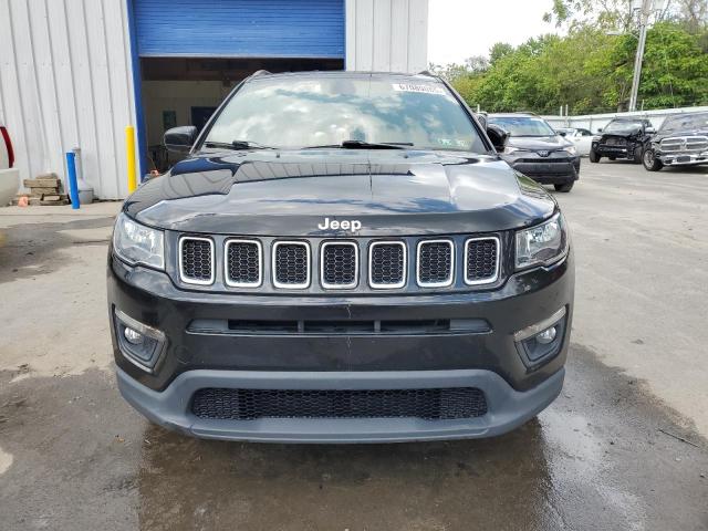 2020 JEEP COMPASS LA 3C4NJDBB4LT240720