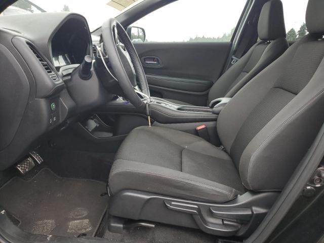 2021 HONDA HR-V SPORT 3CZRU6H16MM747126