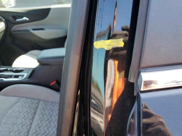 2023 CHEVROLET EQUINOX LT 3GNAXJEG0PL240245