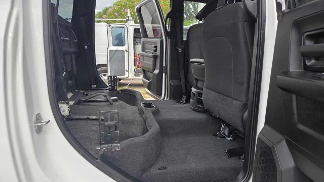 2022 RAM 3500 TRADE 3C63RRGL2NG151777