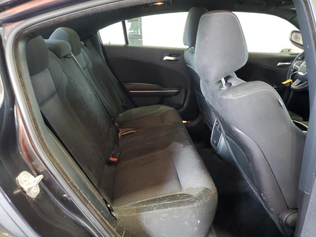 2016 DODGE CHARGER SX 2C3CDXJG1GH238035