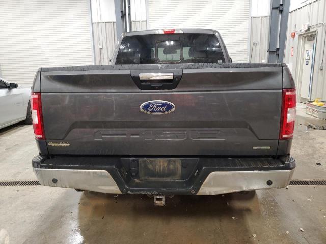 2019 FORD F150 SUPER - 1FTFW1E44KKC85934