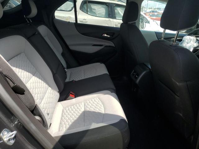2019 CHEVROLET EQUINOX LS 3GNAXHEV4KS590774