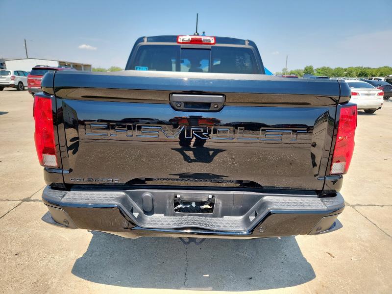 2023 CHEVROLET COLORADO T - 1GCPTEEK5P1167732