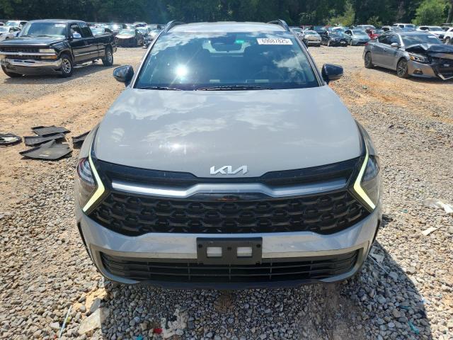 2024 KIA SPORTAGE X #3261348480