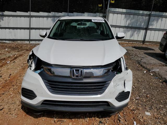 2022 HONDA HR-V LX - 3CZRU6H3XNM762733