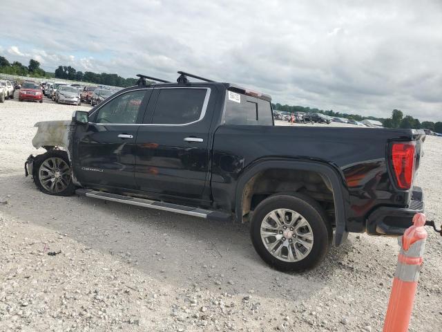 2019 GMC SIERRA K15 1GTU9FED4KZ312844
