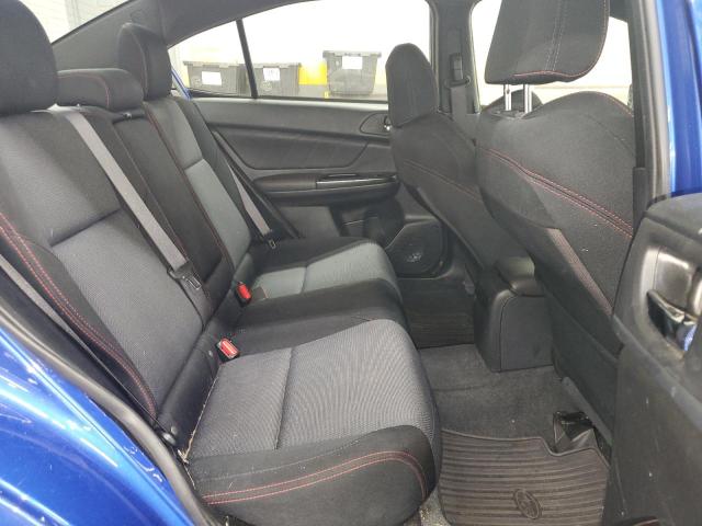 2020 SUBARU WRX JF1VA1A64L9829316